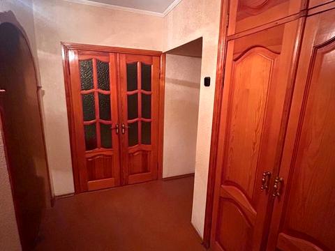 квартира за адресою Шевченка вул. (Кірова), 117