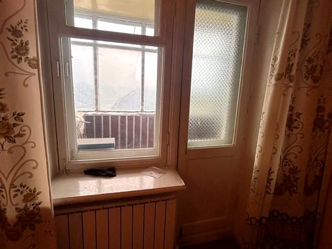 квартира за адресою Шевченка вул. (Кірова), 117