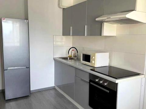 квартира за адресою Європейського Союзу просп. (Правди), 41-Д