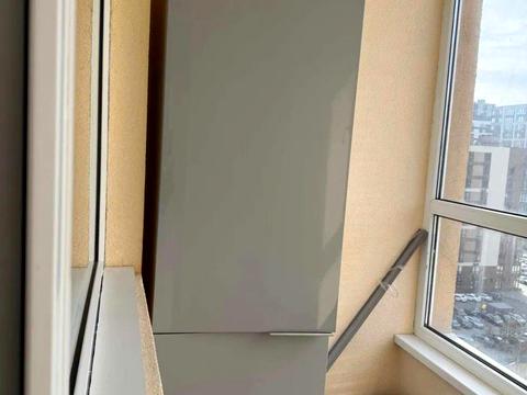 квартира за адресою Європейського Союзу просп. (Правди), 41-Д