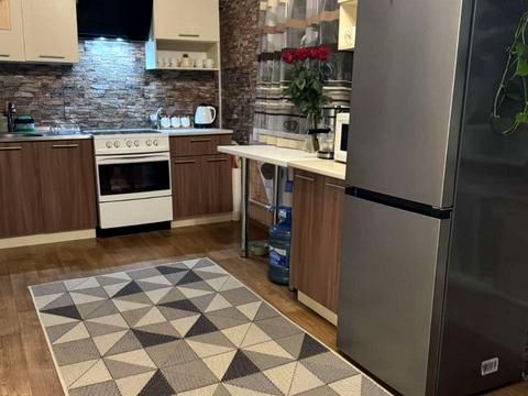 квартира за адресою Слави бульв., 2