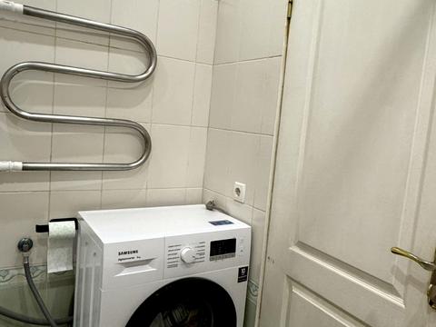 квартира за адресою Слави бульв., 2