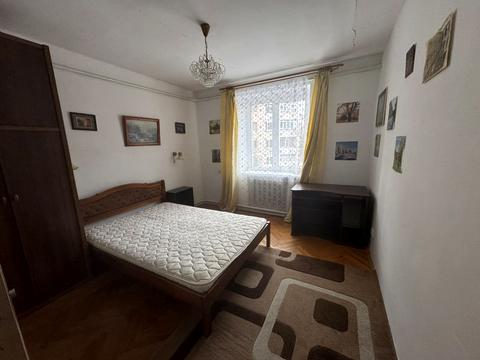 квартира за адресою Ніжинська вул., 16