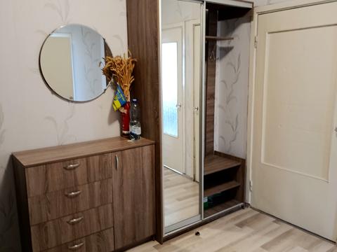 квартира за адресою Мрії вул. (Академіка Туполєва), 18-Г