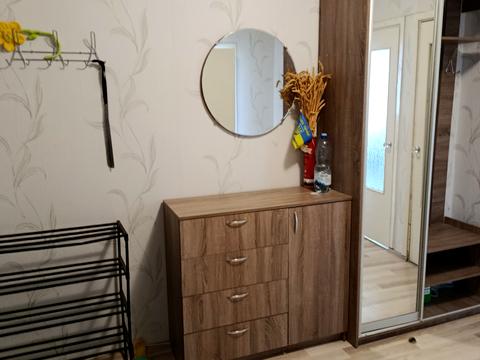 квартира за адресою Мрії вул. (Академіка Туполєва), 18-Г