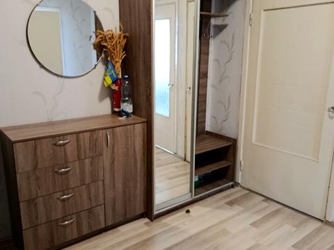 квартира за адресою Мрії вул. (Академіка Туполєва), 18-Г