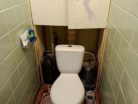 квартира за адресою Мрії вул. (Академіка Туполєва), 18-Г