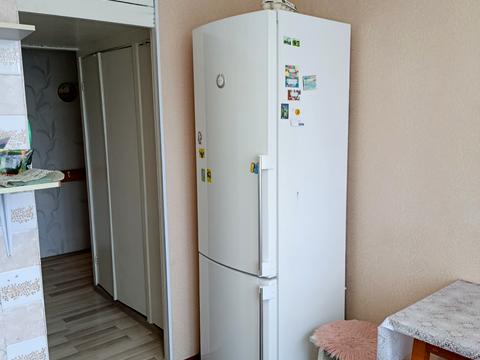 квартира за адресою Мрії вул. (Академіка Туполєва), 18-Г