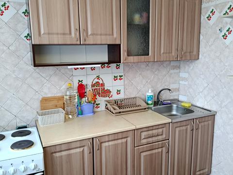 квартира за адресою Мрії вул. (Академіка Туполєва), 18-Г