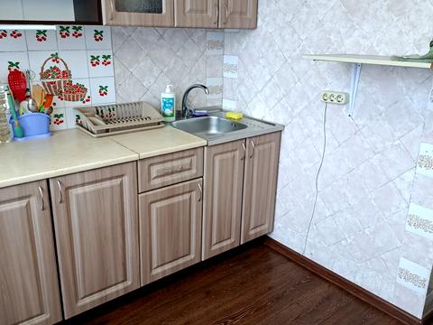 квартира за адресою Мрії вул. (Академіка Туполєва), 18-Г