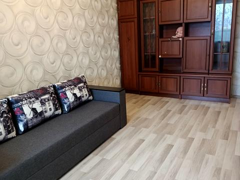 квартира за адресою Мрії вул. (Академіка Туполєва), 18-Г