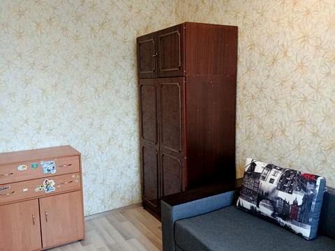 квартира за адресою Мрії вул. (Академіка Туполєва), 18-Г