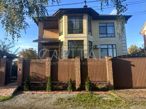 дом по адресу Криничная ул., 22