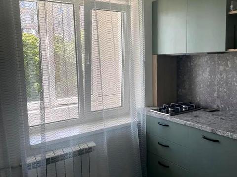 квартира за адресою Ентузіастів вул., 33