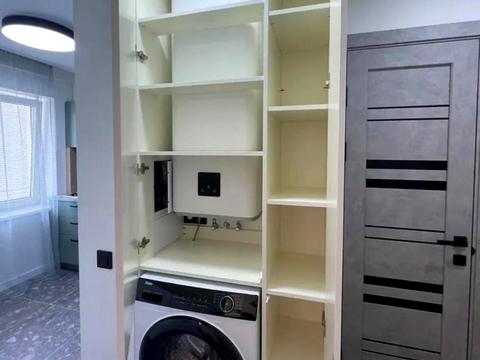 квартира за адресою Ентузіастів вул., 33