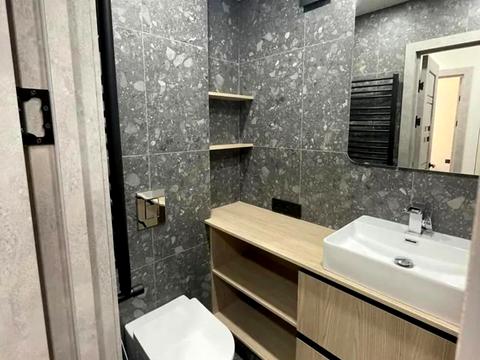 квартира за адресою Ентузіастів вул., 33