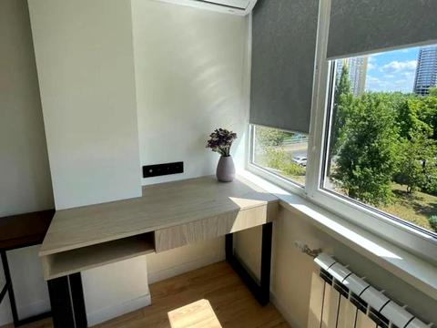 квартира за адресою Ентузіастів вул., 33