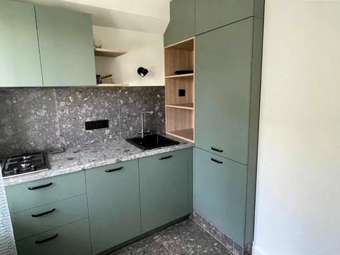 квартира за адресою Ентузіастів вул., 33