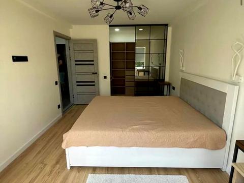 квартира за адресою Ентузіастів вул., 33