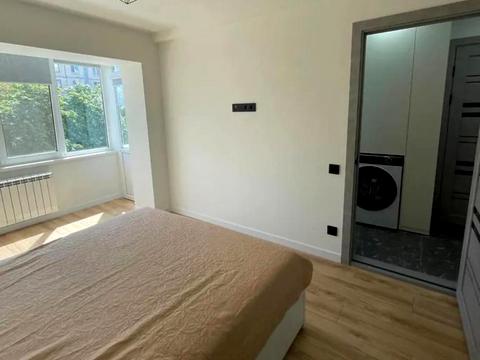 квартира за адресою Ентузіастів вул., 33