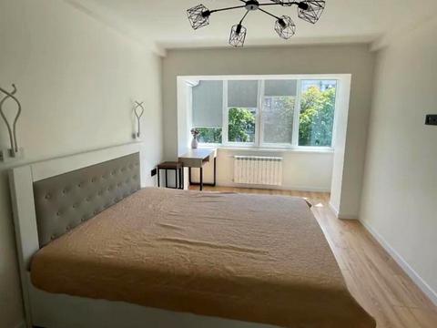 квартира за адресою Ентузіастів вул., 33