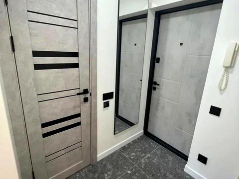 квартира за адресою Ентузіастів вул., 33