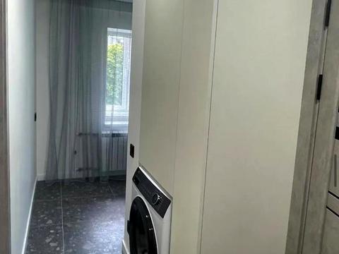 квартира за адресою Ентузіастів вул., 33