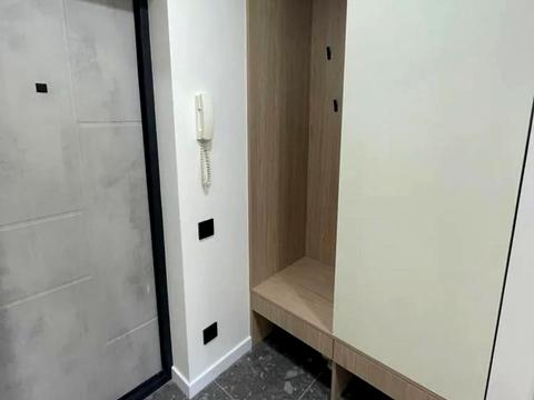 квартира за адресою Ентузіастів вул., 33