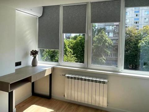 квартира за адресою Ентузіастів вул., 33