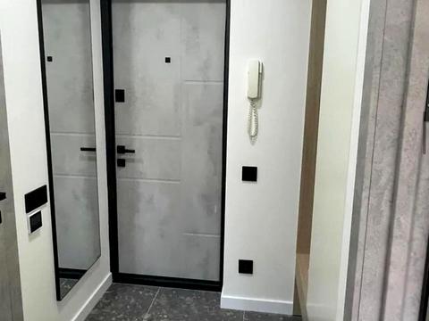 квартира за адресою Ентузіастів вул., 33