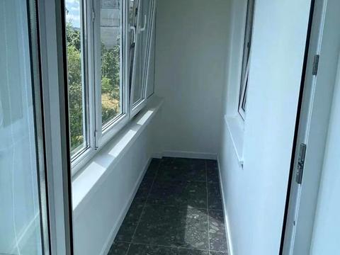 квартира за адресою Ентузіастів вул., 33