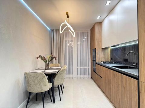 квартира за адресою Івано-Франківськ, Юліана Пелеша вул., 3