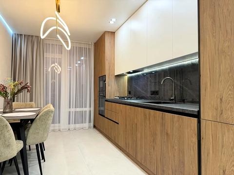 квартира за адресою Івано-Франківськ, Юліана Пелеша вул., 3