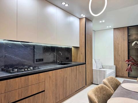 квартира за адресою Івано-Франківськ, Юліана Пелеша вул., 3