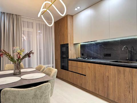 квартира за адресою Івано-Франківськ, Юліана Пелеша вул., 3