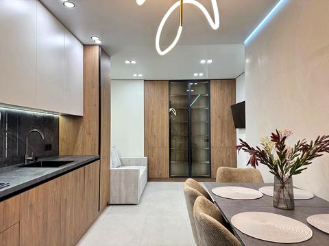 квартира за адресою Івано-Франківськ, Юліана Пелеша вул., 3