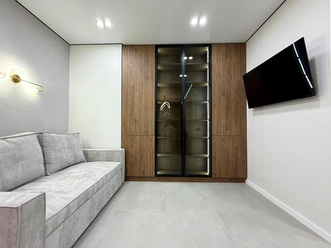 квартира за адресою Івано-Франківськ, Юліана Пелеша вул., 3