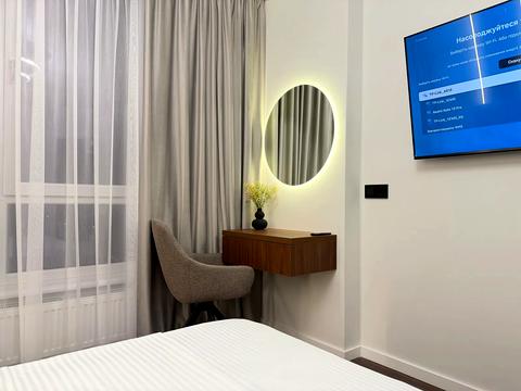 квартира за адресою Івано-Франківськ, Юліана Пелеша вул., 3