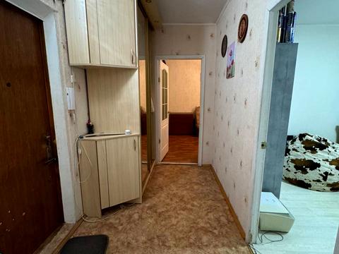 квартира по адресу Ильфа и Петрова ул., 23