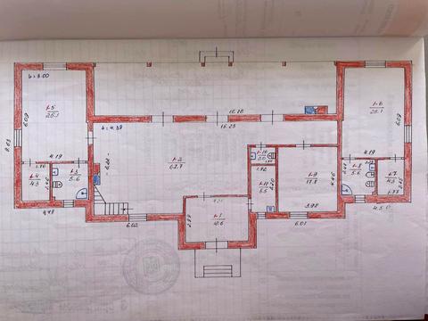 дом по адресу Святищенская ул.