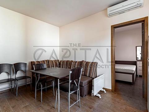 дом по адресу Святищенская ул.