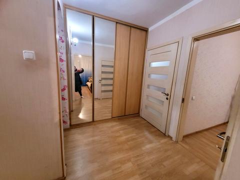 квартира за адресою Європейського Союзу просп. (Правди), 98