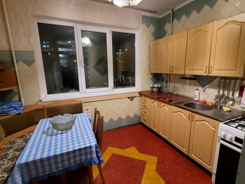 квартира за адресою Європейського Союзу просп. (Правди), 98