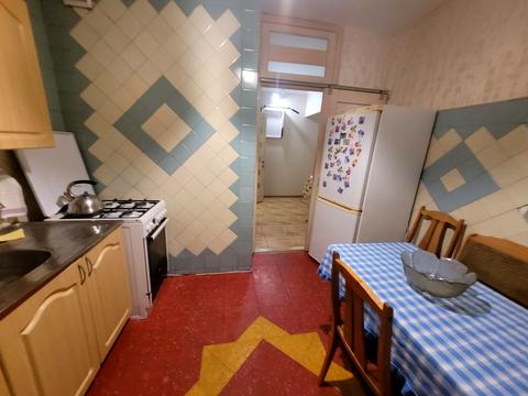 квартира за адресою Європейського Союзу просп. (Правди), 98