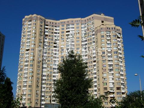 квартира за адресою Миколи Бажана просп., 1-М