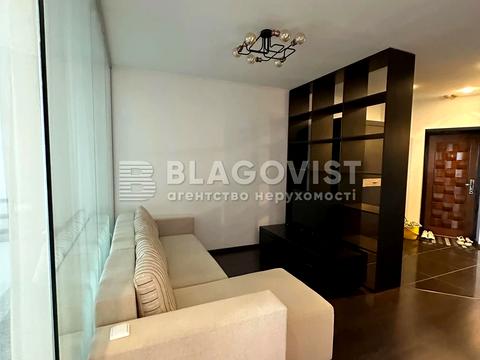 квартира за адресою Миколи Бажана просп., 1-М