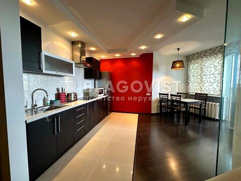 квартира за адресою Миколи Бажана просп., 1-М