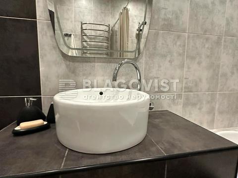 квартира за адресою Миколи Бажана просп., 1-М