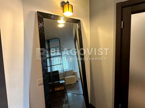 квартира за адресою Миколи Бажана просп., 1-М