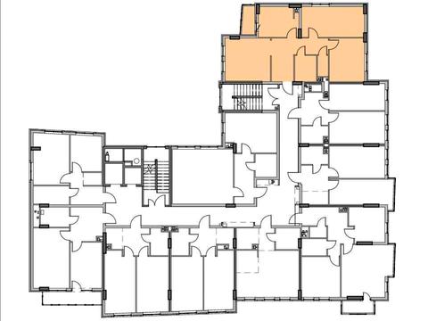 квартира по адресу Гетьмана Мазепы ул. (Топольная), 25-Д